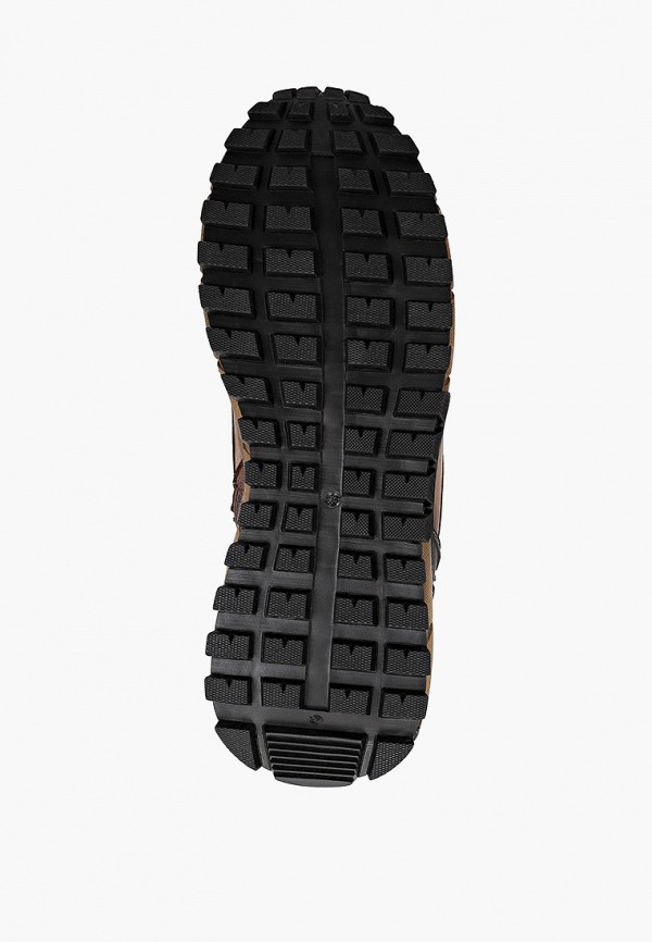 Ботинки Nine Lines коричневый, размер 42, фото 5