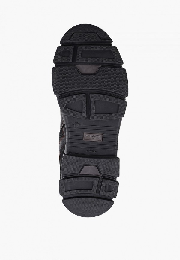 фото Ботинки nine lines