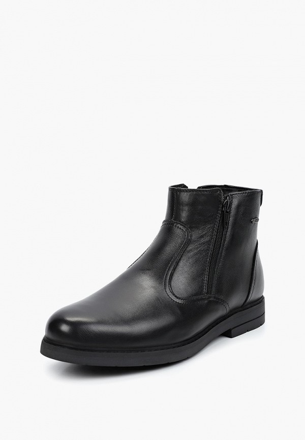 фото Ботинки nine lines