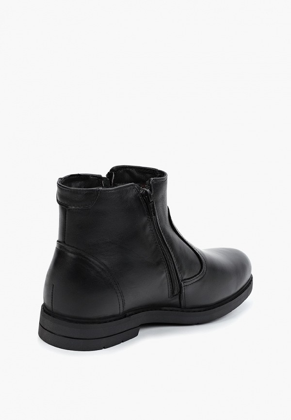 фото Ботинки nine lines