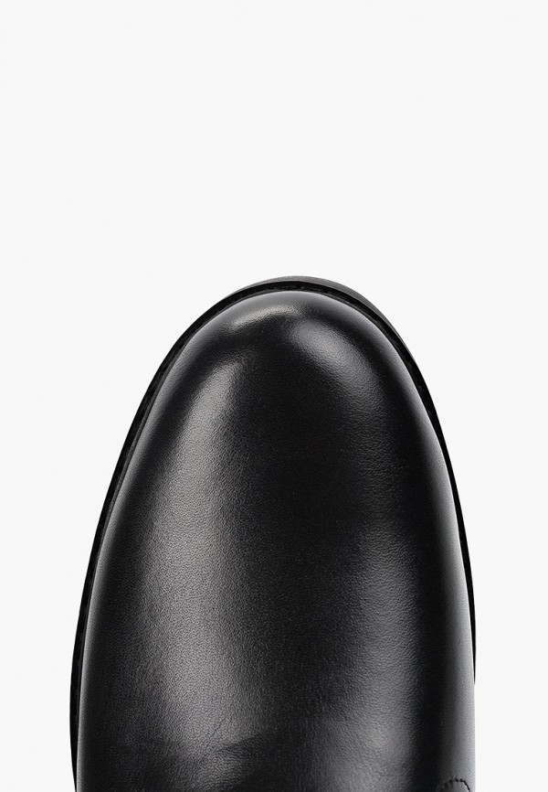 фото Ботинки nine lines