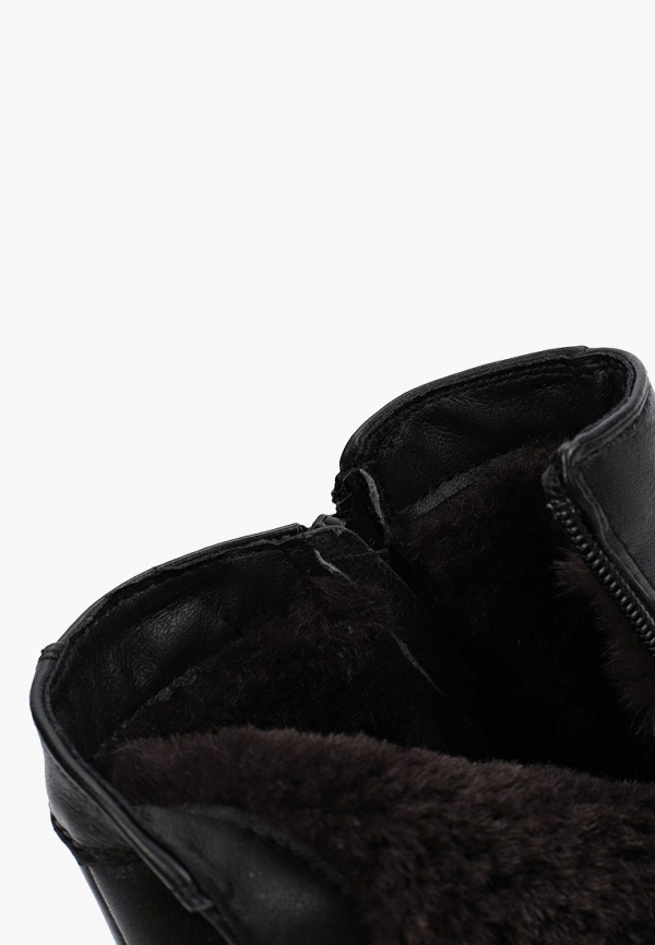 фото Ботинки nine lines