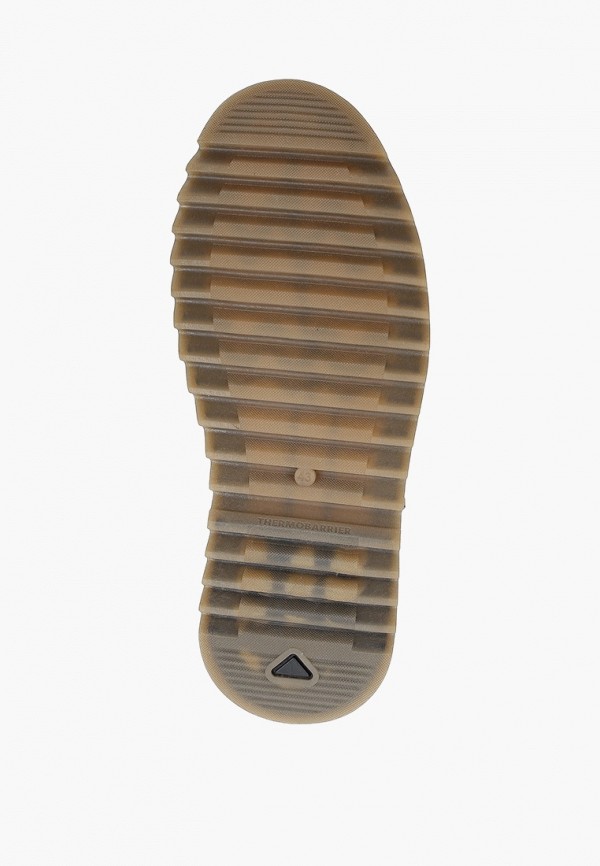 Ботинки Nine Lines черный, размер 43, фото 5