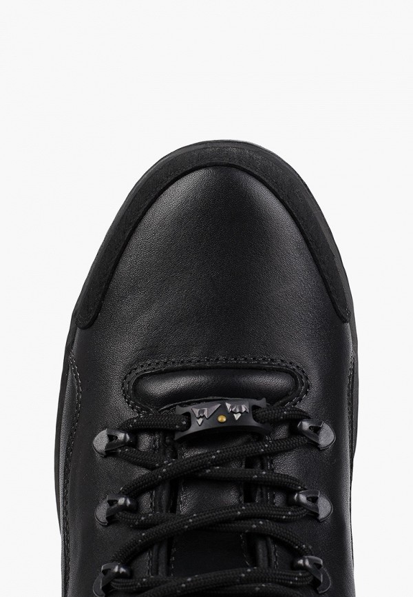 Ботинки Nine Lines черный, размер 44, фото 4