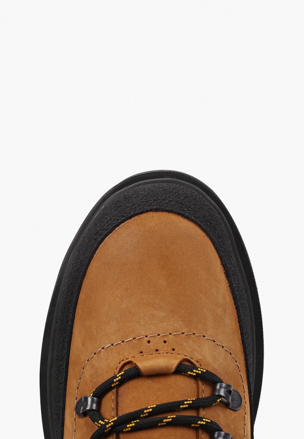 фото Ботинки трекинговые nine lines