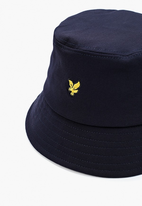 фото Панама lyle & scott