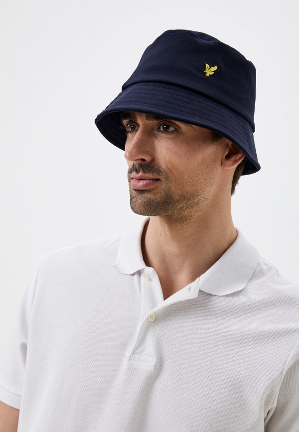 фото Панама lyle & scott