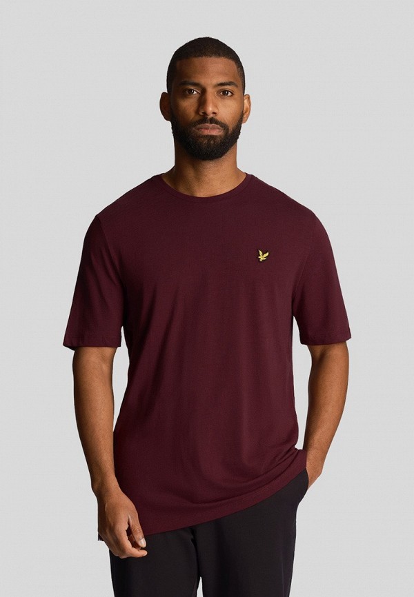 Футболка Lyle & Scott