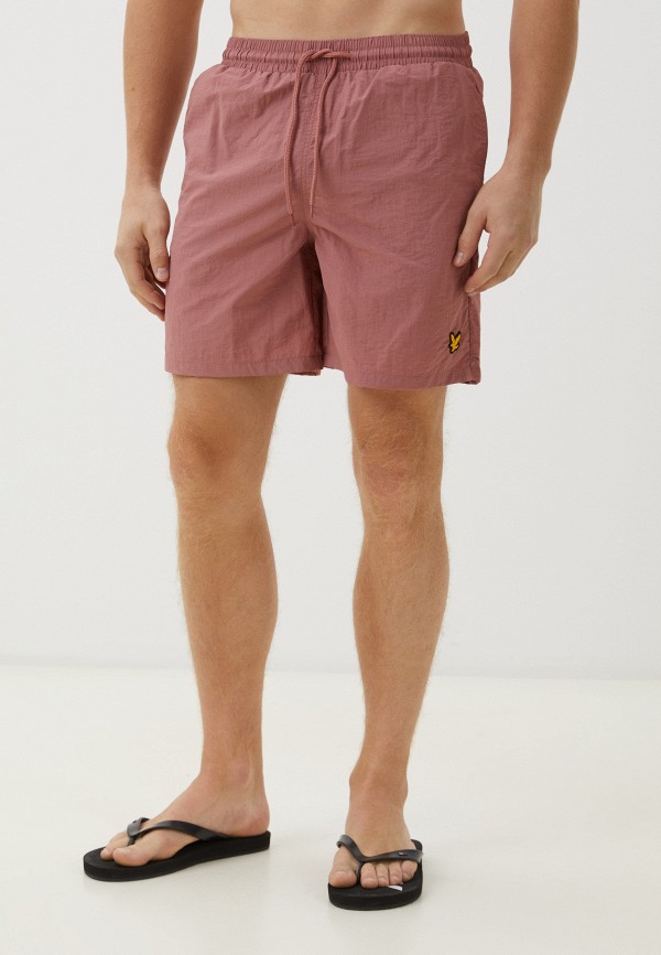Шорты для плавания Lyle & Scott
