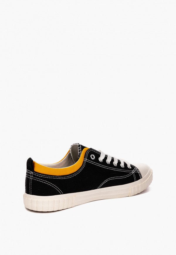 фото Кеды dx