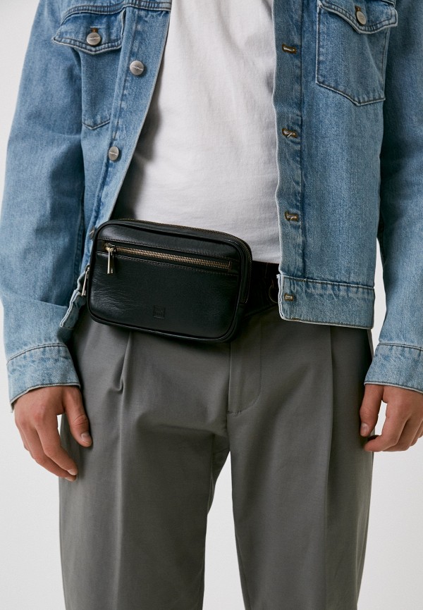 фото Сумка поясная mumi