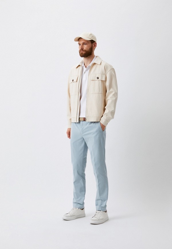 фото Брюки hackett london