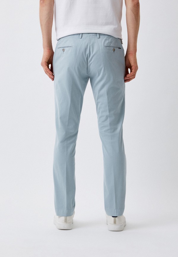 фото Брюки hackett london