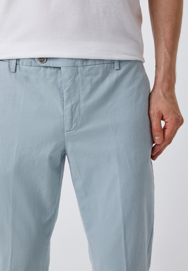 фото Брюки hackett london