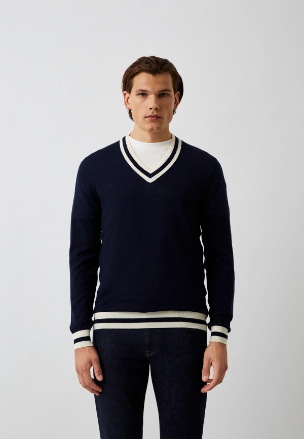 фото Пуловер hackett london