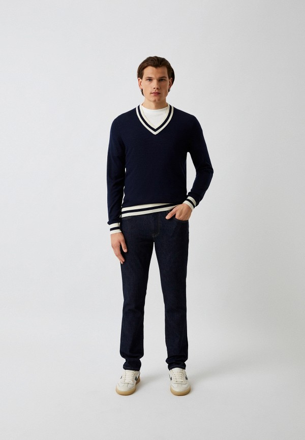 фото Пуловер hackett london