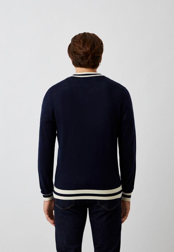 фото Пуловер hackett london