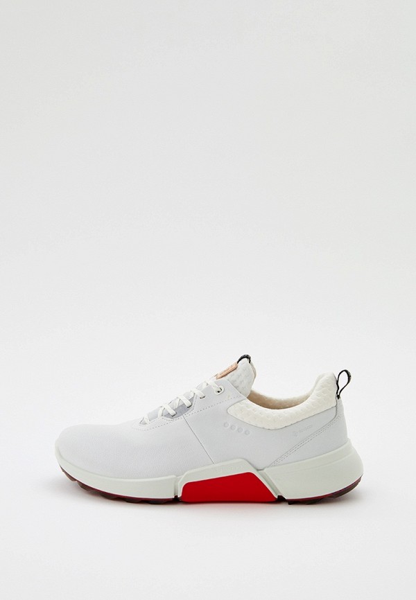 фото Кроссовки ecco