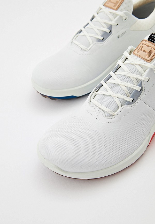 фото Кроссовки ecco