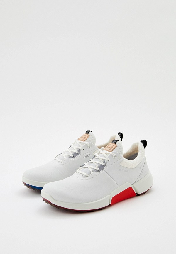 фото Кроссовки ecco