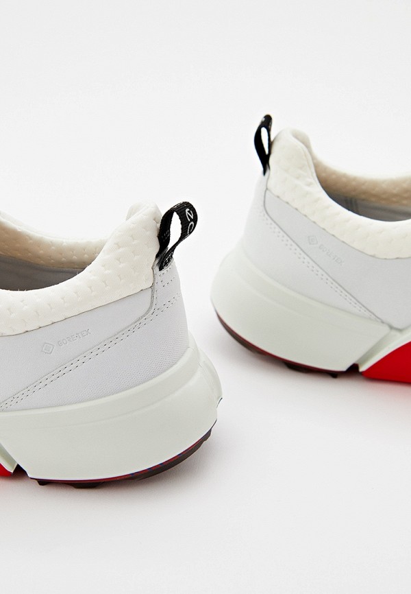 фото Кроссовки ecco