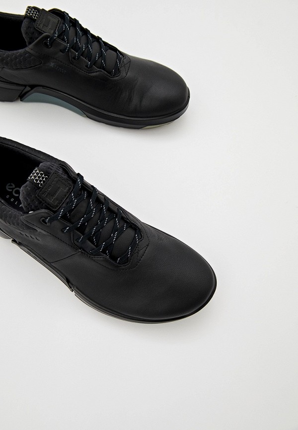 фото Кроссовки ecco