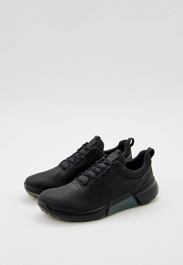 фото Кроссовки ecco