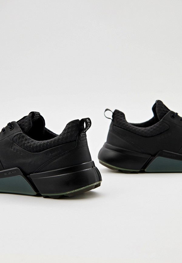 фото Кроссовки ecco