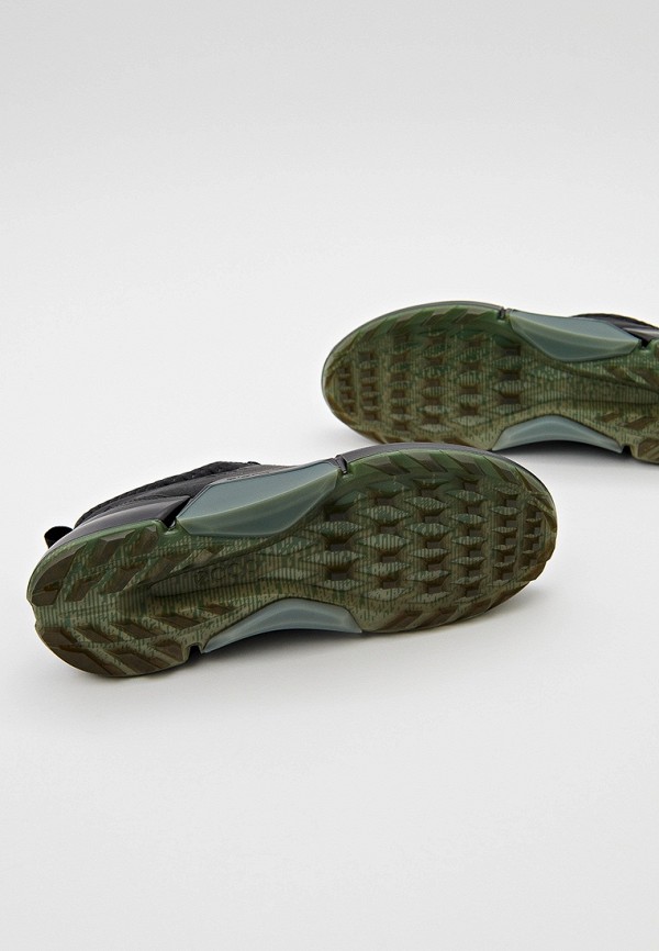 фото Кроссовки ecco