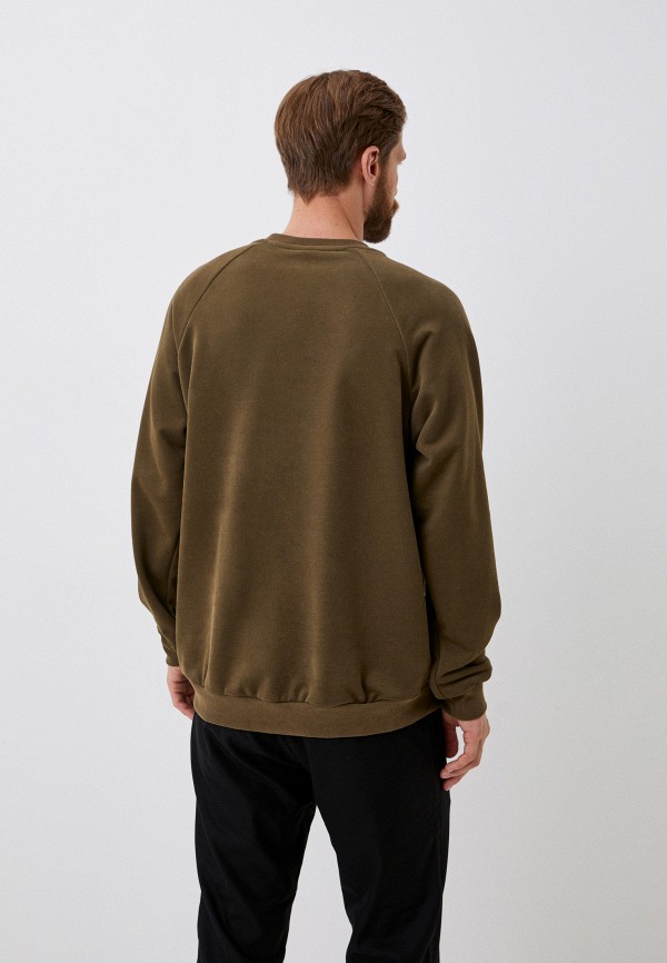 Свитшот Alpex хаки, размер 52, фото 3