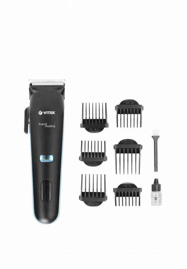 Машинка для стрижки и бритья Vitek 3390₽