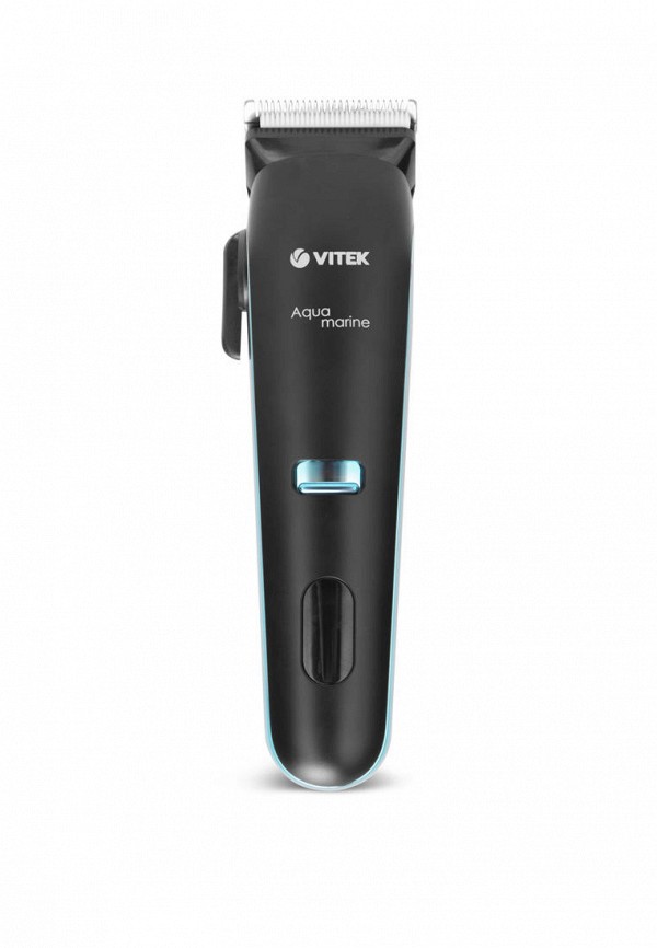 Машинка для стрижки и бритья Vitek