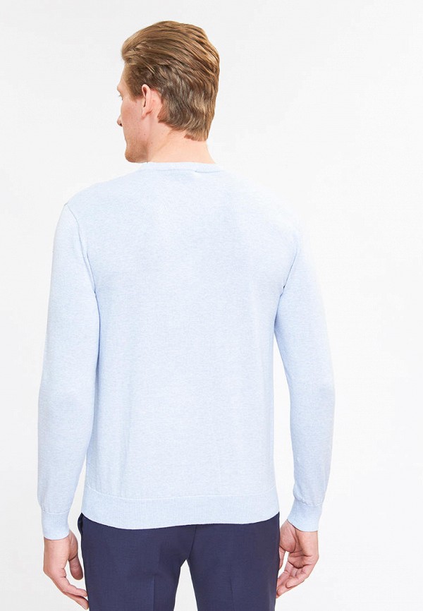 Джемпер Kanzler голубой, размер 52, фото 2