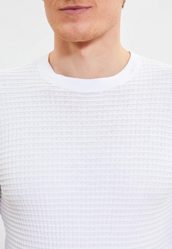 Джемпер Kanzler белый, размер 50, фото 3