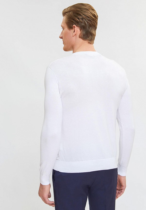 Джемпер Kanzler белый, размер 50, фото 2