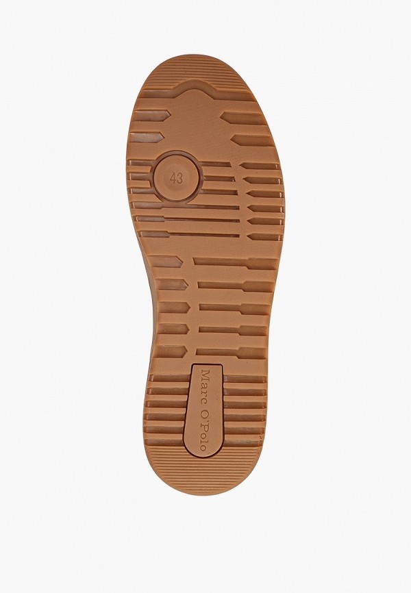 Кеды Marc O'Polo бежевый, размер 43, фото 5