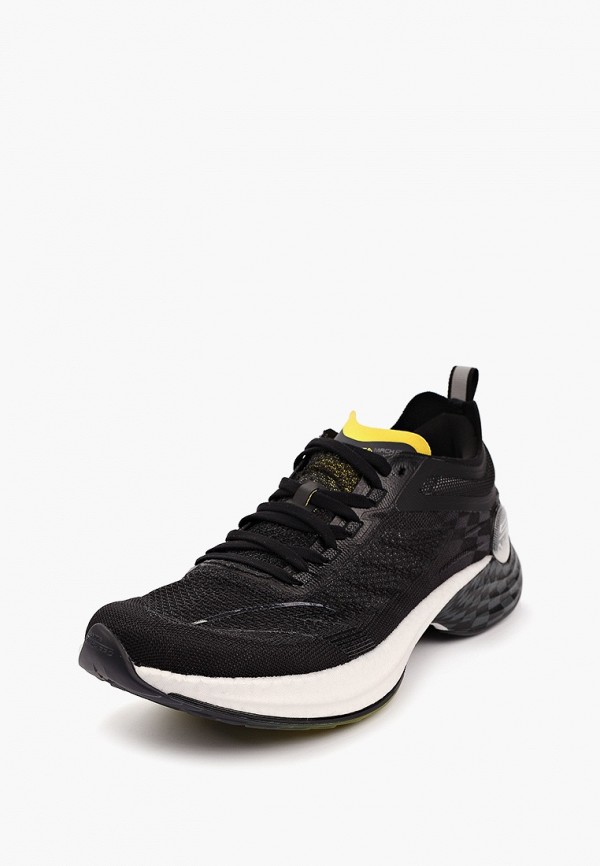 Кроссовки Anta черный, размер 41, фото 2