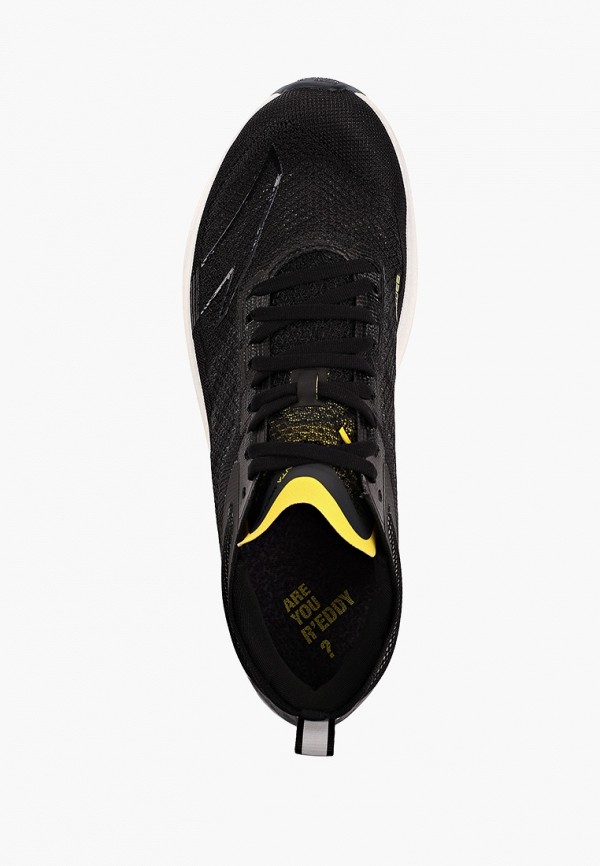 Кроссовки Anta черный, размер 41, фото 4