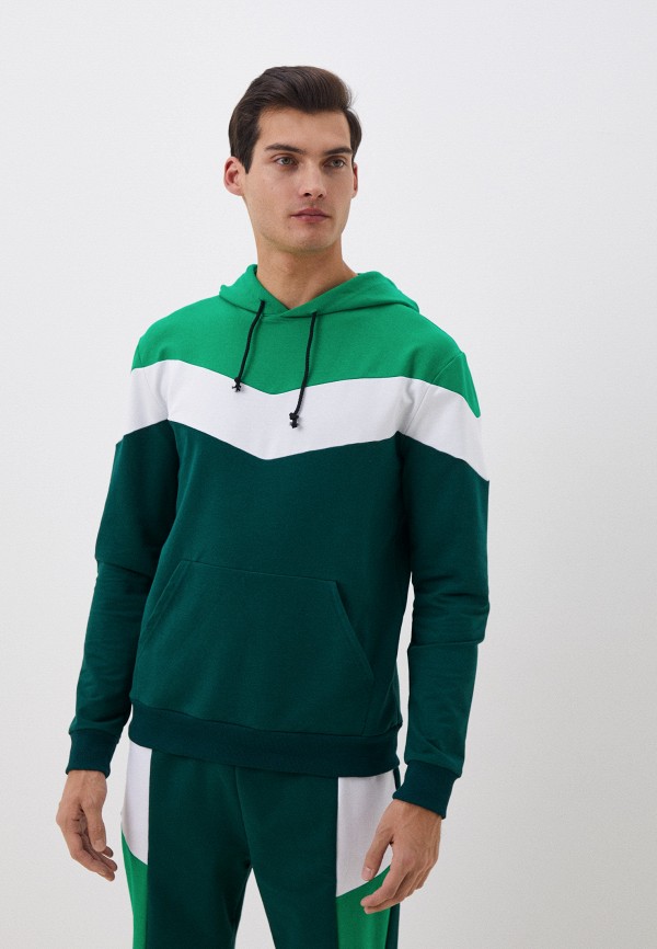 фото Костюм спортивный blacksi