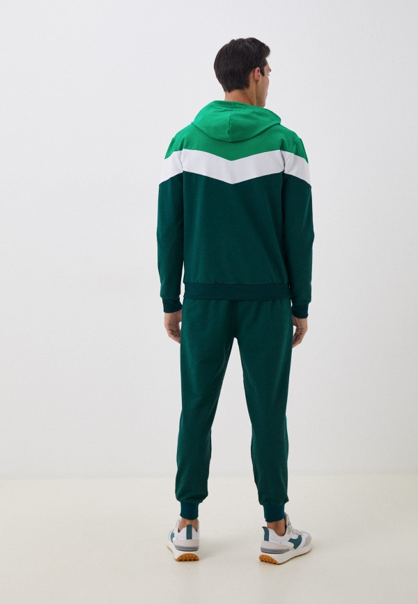 фото Костюм спортивный blacksi