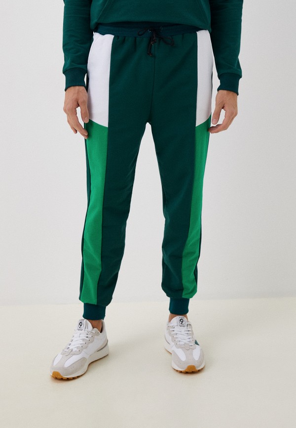 фото Костюм спортивный blacksi