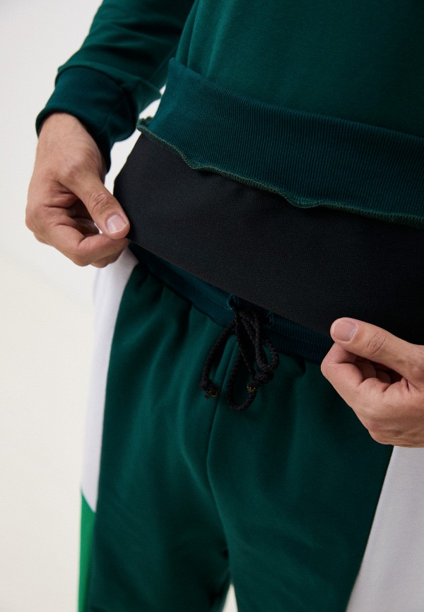 фото Костюм спортивный blacksi