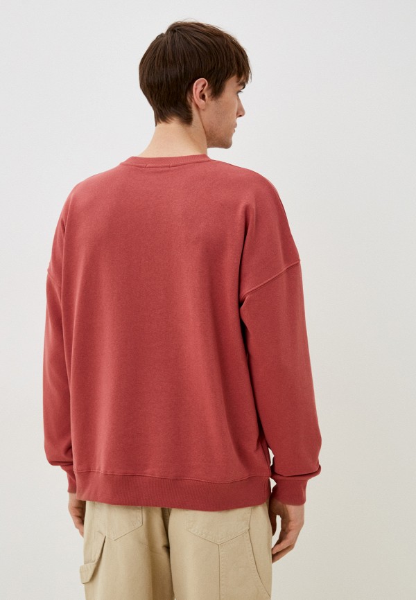 Свитшот Befree коралловый, размер 52, фото 3