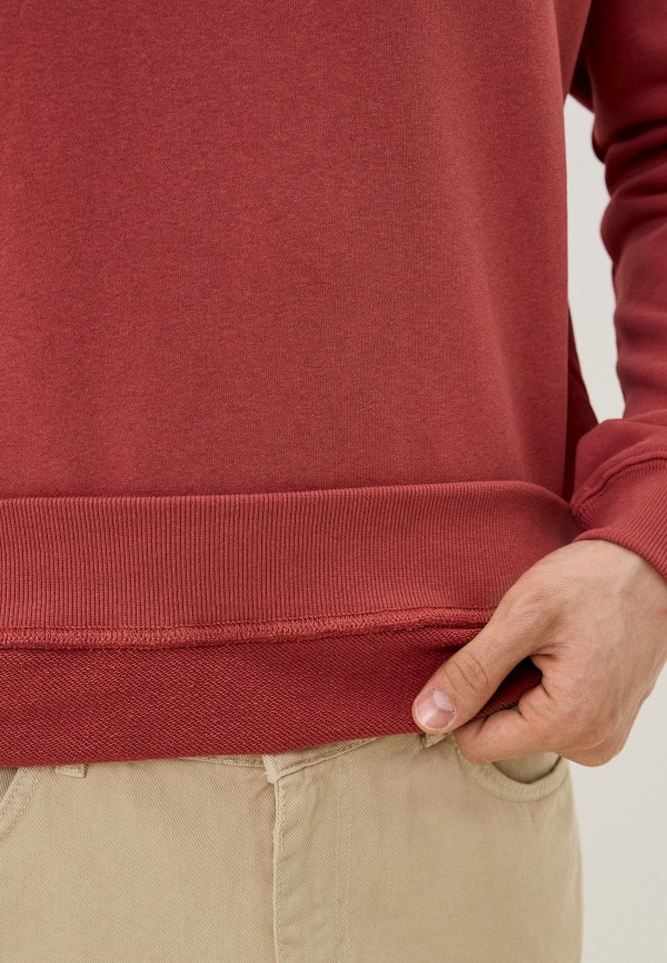 Свитшот Befree коралловый, размер 52, фото 4