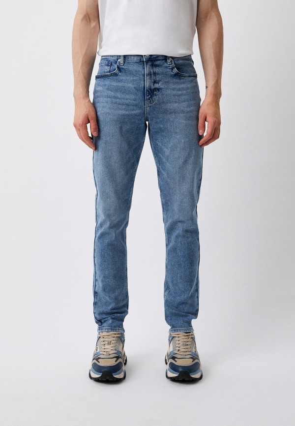 Джинсы  Karl Lagerfeld Jeans