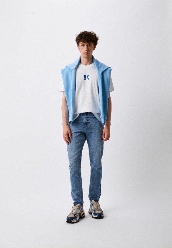 Джинсы  Karl Lagerfeld Jeans фото