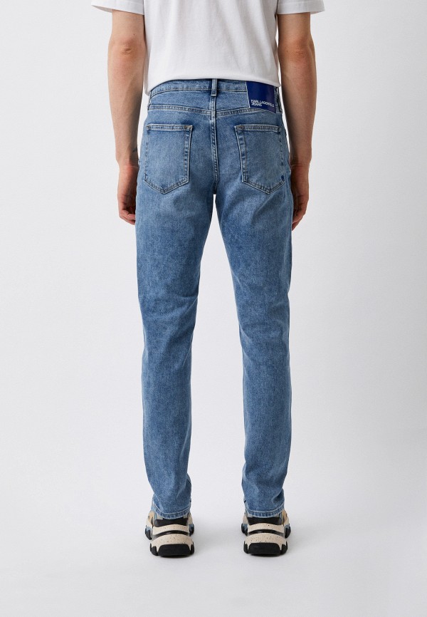 Джинсы  Karl Lagerfeld Jeans фото