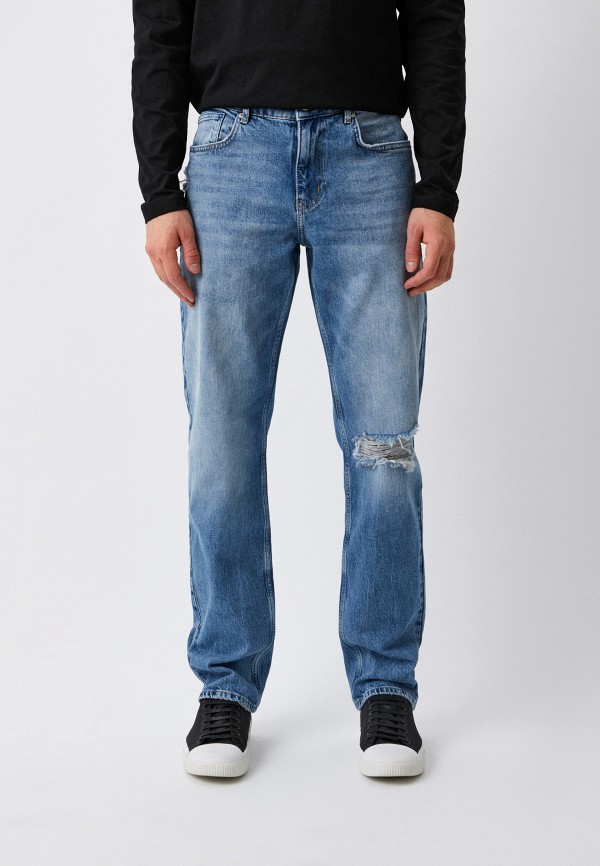 Джинсы  Karl Lagerfeld Jeans