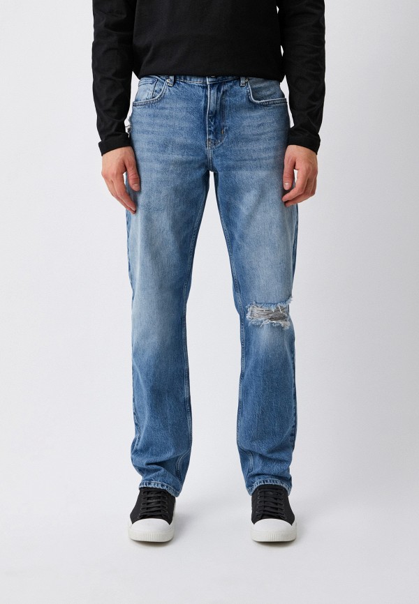 Джинсы Karl Lagerfeld Jeans