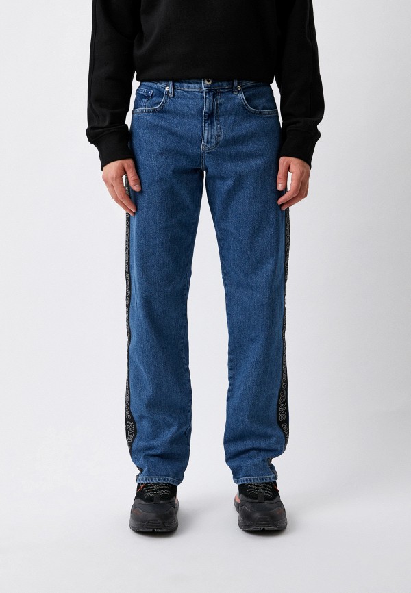 Джинсы Karl Lagerfeld Jeans Джинсы Karl Lagerfeld Jeans фото